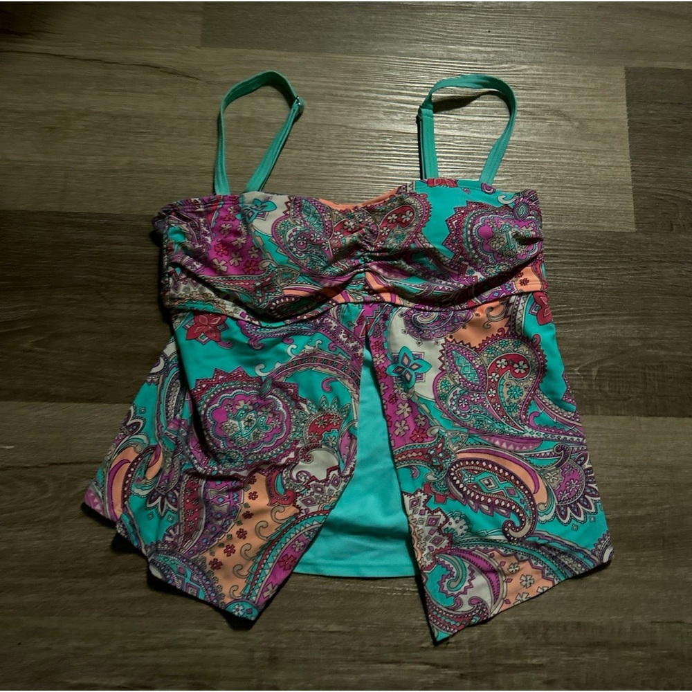 bathing suit top